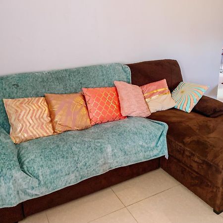 Apartment At Trincity Central Road Port of Spain Exteriér fotografie