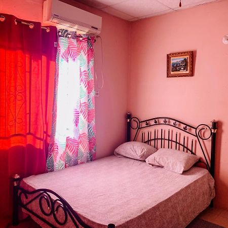 Apartment At Trincity Central Road Port of Spain Exteriér fotografie