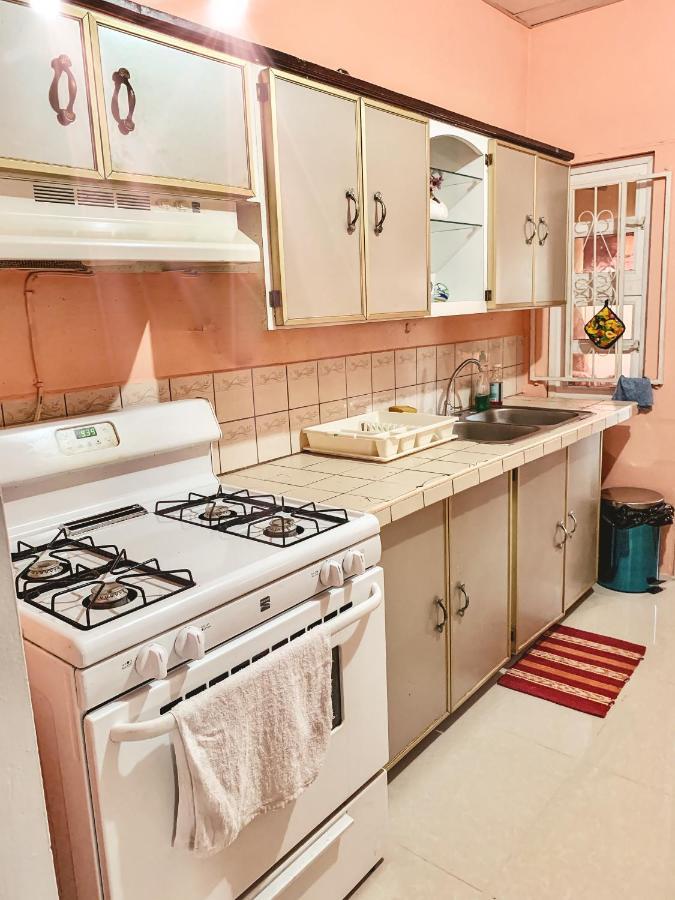Apartment At Trincity Central Road Port of Spain Exteriér fotografie