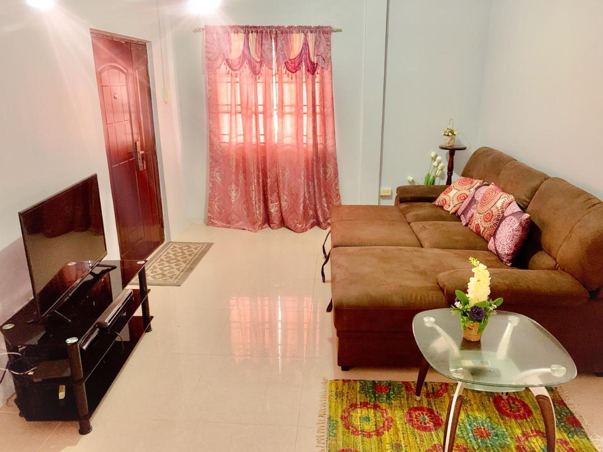Apartment At Trincity Central Road Port of Spain Exteriér fotografie
