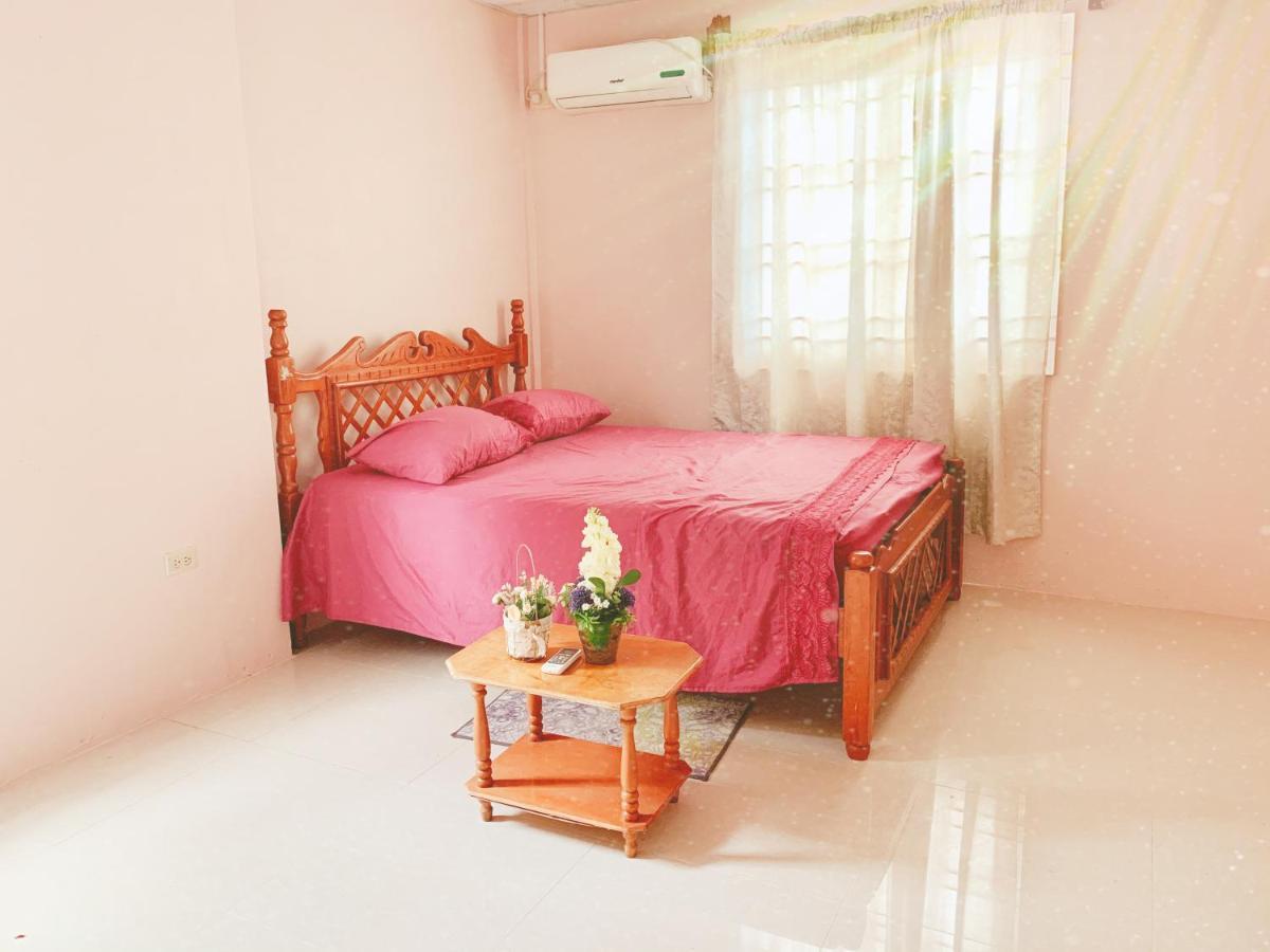 Apartment At Trincity Central Road Port of Spain Exteriér fotografie
