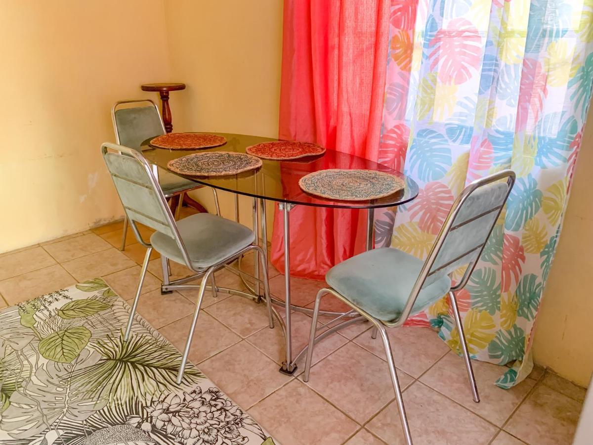 Apartment At Trincity Central Road Port of Spain Exteriér fotografie