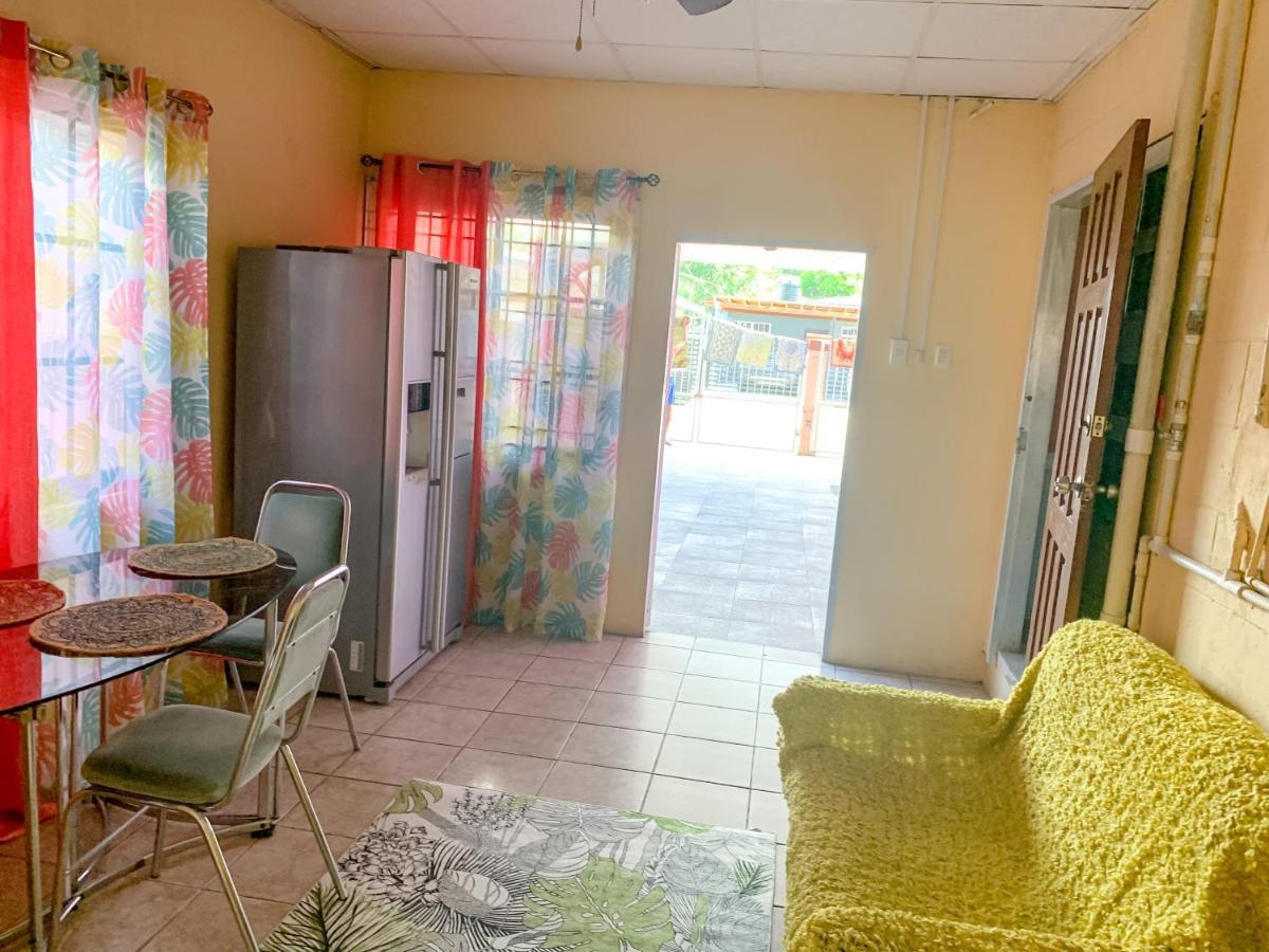 Apartment At Trincity Central Road Port of Spain Exteriér fotografie