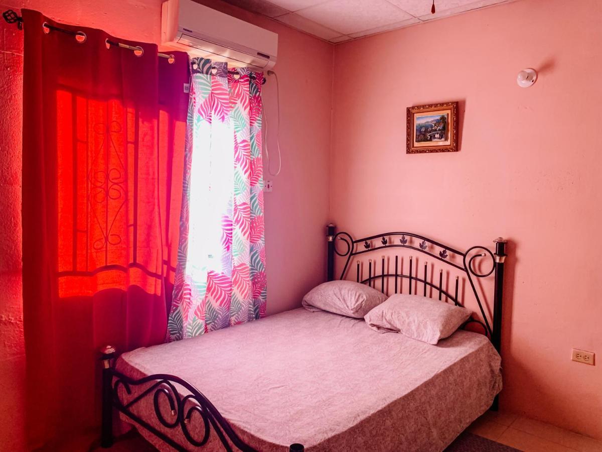 Apartment At Trincity Central Road Port of Spain Exteriér fotografie