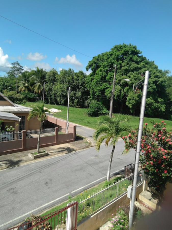 Apartment At Trincity Central Road Port of Spain Exteriér fotografie